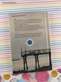 Vintage 1984 1st Printing Cloudy-Bright by John Rowe Townsend Hardcover, Like New