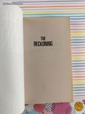 Vintage 2005 The Reckoning by Jeff Long Softcover