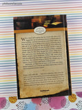 2018 Secrets of Wayfarers Inn: A Flame in the Night Guideposts Hardcover, Like New