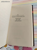 2018 Secrets of Wayfarers Inn: All That Remains Guideposts Hardcover, Like New