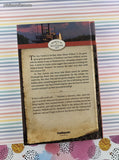 2018 Secrets of Wayfarers Inn: Never the Twain Shall Meet Guideposts Hardcover, Like New
