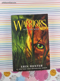 Warriors, Books #1 - 4 Paperback Softcover Set (2015 Revised Editions)