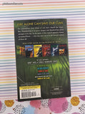 Warriors, Books #1 - 4 Paperback Softcover Set (2015 Revised Editions)