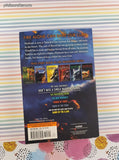 Warriors, Books #1 - 4 Paperback Softcover Set (2015 Revised Editions)