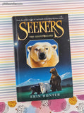 2008 1st Edition Seekers: The Quest Begins by Erin Hunter Hardcover