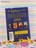 2010 Warriors Super Edition: Skyclan's Destiny by Erin Hunter Softcover