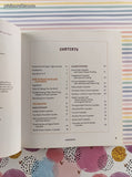 Vintage 2006 1st  Printing Vegan Cupcakes Take Over the World Softcover