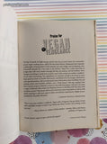 Vintage 2005 Vegan with a Vengeance by Isa Chandra Moskowitz Softcover
