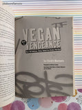 Vintage 2005 Vegan with a Vengeance by Isa Chandra Moskowitz Softcover