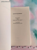 2016 1st Edition The Dream-Quest of Vellitt Boe by Kij Johnson Softcover