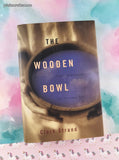 Vintage 1998 1st Printing The Wooden Bowl: Simple Meditation for Everyday Life Hardcover, Like New