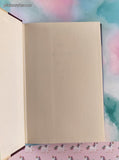 Vintage 1998 1st Printing The Wooden Bowl: Simple Meditation for Everyday Life Hardcover, Like New