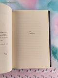 Vintage 1998 1st Printing The Wooden Bowl: Simple Meditation for Everyday Life Hardcover, Like New