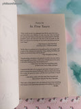 2021 In Five Years by Rerbecca Serle Softcover, Like New