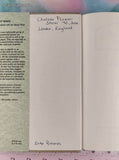 Vintage 1989 Ornamental Grasses by Roger Grounds Hardcover