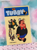 2010 1st Printing Little Lulu's Pal Tubby The Castaway and Other Stories Softcover, Like New
