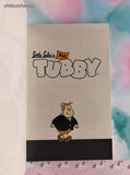 2010 1st Printing Little Lulu's Pal Tubby The Castaway and Other Stories Softcover, Like New