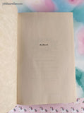 2009 1st Printing Makers by Cory Doctorow Hardcover