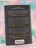 2017 1st Printing The Ends of the World by Peter Brannen Hardcover, Like New