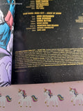 2021 1st Printing Star Wars Boba Fett: Blood Ties Legends Softcover