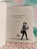 2017 Quiet Girl in a Noisy World: An Introvert's Story Softcover, Like New