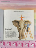 Vintage 1979 Do You Know? Please Read to Me Softcover