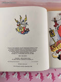 Vintage 1990 1st Printing Spider's Baby-Sitting Job Scholastic Softcover
