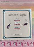 Vintage 1980 Emil the Eagle Good Friends Ideals Softcover