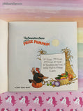 Vintage 1990 The Berenstain Bears: Prize Pumpkin" Softcover