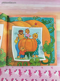 Vintage 1990 The Berenstain Bears: Prize Pumpkin" Softcover