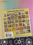 2012 The Berenstain Bears and the Week at Grandma's Softcover, Like New