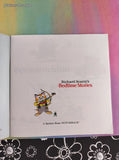 Vintage 1989 Richard Scarry's Bedtime Stories Please Read to Me Softcover