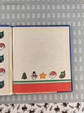 Vintage 1993 The Always-Late Angel by Diane Stortz Landoll Miniature Hardcover