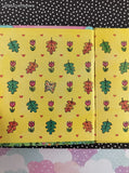 Vintage 1990 1st Printing Honey Bear Finds a Friend Golden Tell-a-Tale Miniature Hardcover, Like New