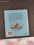 Vintage 1993 Look for Boats Golden Tell-a-Tale Miniature Hardcover, Like New