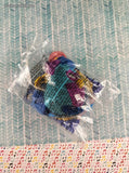 Vintage 2000 McDonalds Monkey Furby Miniature Soft Toy, New & Sealed