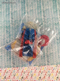 Vintage 1996 McDonalds x Marvel Spider-Man Vehicle Miniature Toy, New & Sealed