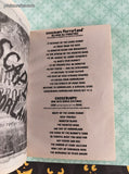 2009 The Streets of Panic Park Goosebumps HorrorLand Softcover