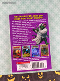2010 1st Printing Little Shop of Hamsters Goosebumps HorrorLand #14 Softcover