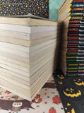 Goosebumps Scholastic R.L. Stine Book Lot Set/39 Softcovers, No Duplicates