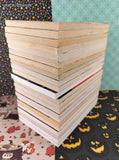 Goosebumps Scholastic R.L. Stine Book Lot Set/39 Softcovers, No Duplicates