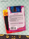 2015 R.L. Stine Scholastic  Goosebumps Classic Softcovers Set/3
