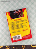 2015 R.L. Stine Scholastic  Goosebumps Classic Softcovers Set/3