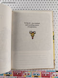 Vintage 1981 This Farm is a Mess Parents Magazine Press Hardcover