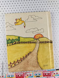 Vintage 1981 This Farm is a Mess Parents Magazine Press Hardcover