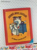 Vintage 1980 Henry's Awful Mistake Parents Magazine Press Hardcover