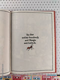 Vintage 1980 Henry's Awful Mistake Parents Magazine Press Hardcover
