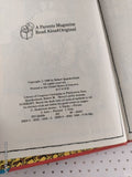 Vintage 1980 Henry's Awful Mistake Parents Magazine Press Hardcover