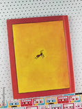 Vintage 1980 Henry's Awful Mistake Parents Magazine Press Hardcover