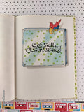 Vintage 1982 Get Well, Clown-Arounds! Parents Magazine Press Hardcover